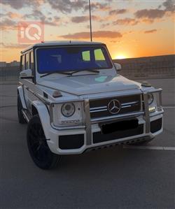 مرسيدس بنز G-Class